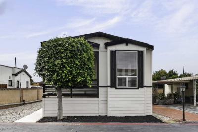 Photo 2 of 38 of home located at 22600 Normandie Ave. #50 Torrance, CA 90502