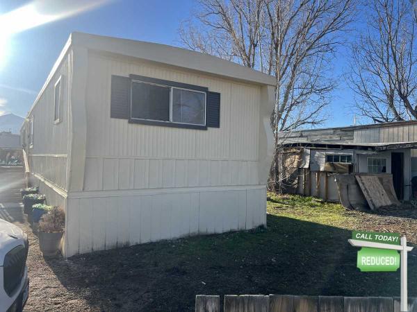 1978  Mobile Home For Sale