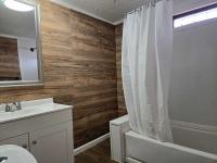 1987 Champion Manufactured Home
