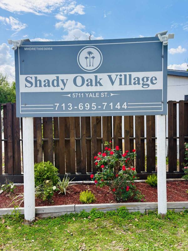  Mobile Home For Sale