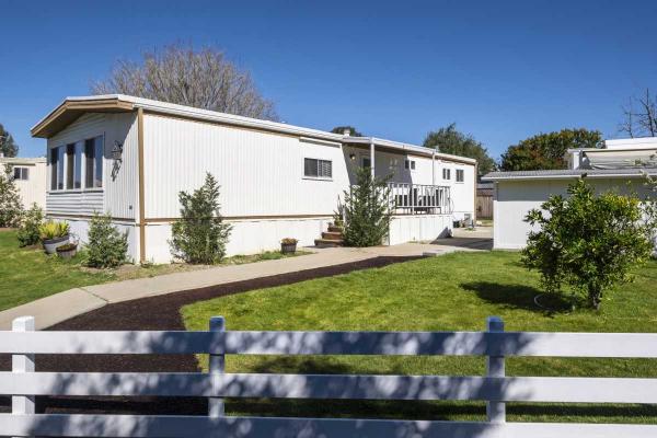 Photo 1 of 2 of home located at 80 Zaca Street, #62 Buellton, CA 93427
