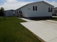 1995 Fleetwood Manufactured Home