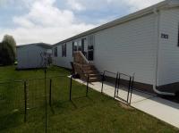 1995 Fleetwood Manufactured Home