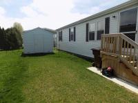 1995 Fleetwood Manufactured Home