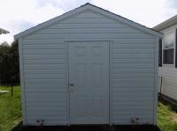 1995 Fleetwood Manufactured Home