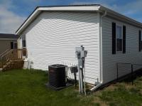 1995 Fleetwood Manufactured Home