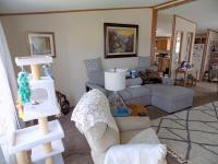 1995 Fleetwood Manufactured Home