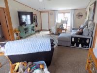 1995 Fleetwood Manufactured Home