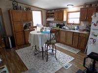 1995 Fleetwood Manufactured Home