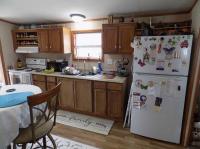 1995 Fleetwood Manufactured Home