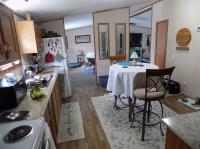 1995 Fleetwood Manufactured Home