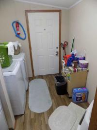 1995 Fleetwood Manufactured Home