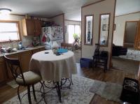 1995 Fleetwood Manufactured Home