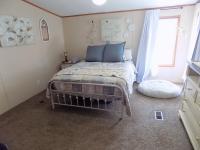 1995 Fleetwood Manufactured Home