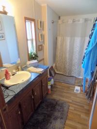 1995 Fleetwood Manufactured Home