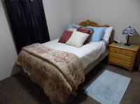 1995 Fleetwood Manufactured Home