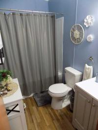 1995 Fleetwood Manufactured Home