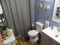 1995 Fleetwood Manufactured Home