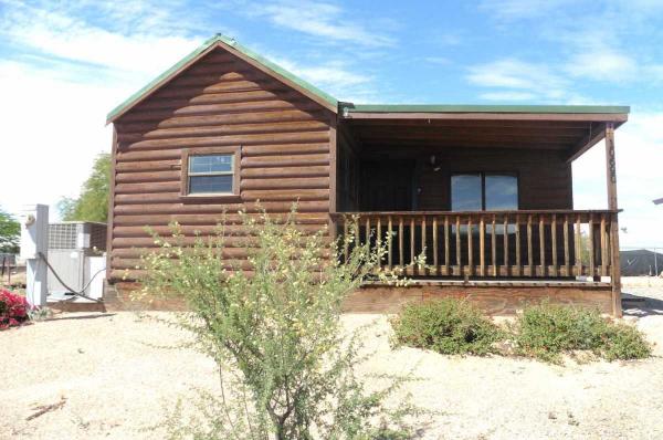 2003 Stewart Mobile Home For Sale