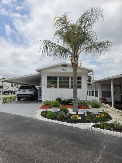 Mobile Home at 2121 New Tampa Highway Lot H38 Lakeland, FL 33815