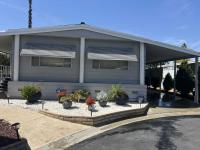 1973 Santa Anita Manufactured Home