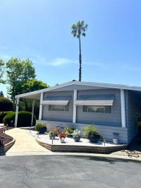1973 Santa Anita Manufactured Home