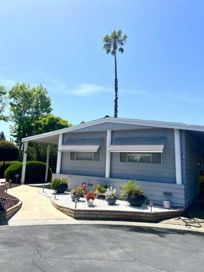 Photo 2 of 60 of home located at 24001 Muirlands Blvd Sp 16 Lake Forest, CA 92630