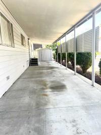 1973 Santa Anita Manufactured Home
