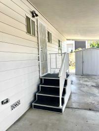 1973 Santa Anita Manufactured Home
