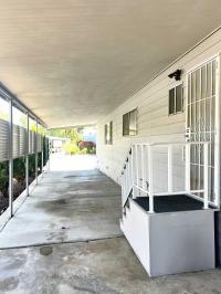 1973 Santa Anita Manufactured Home