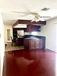 1973 Santa Anita Manufactured Home