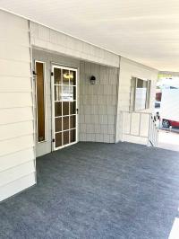 1973 Santa Anita Manufactured Home