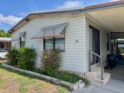 Photo 2 of 8 of home located at 2425 Harden Blvd #198 Lakeland, FL 33803