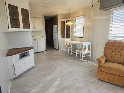 Photo 2 of 14 of home located at 1150 N Delaware Drive, Lot 110 Apache Junction, AZ 85120