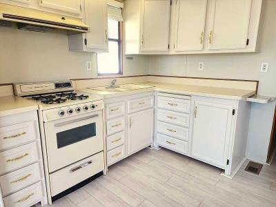 Photo 4 of 14 of home located at 1150 N Delaware Drive, Lot 110 Apache Junction, AZ 85120
