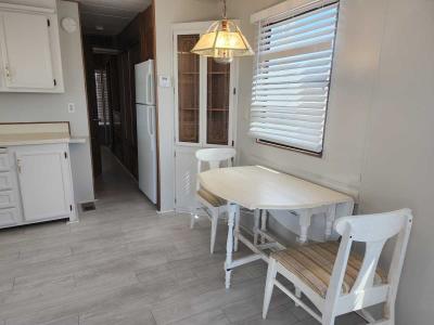 Photo 5 of 14 of home located at 1150 N Delaware Drive, Lot 110 Apache Junction, AZ 85120