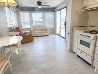 1985 SUNDOWNER PARK MODEL Mobile Home