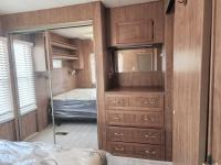 1985 SUNDOWNER PARK MODEL Mobile Home