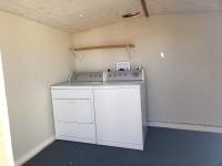 1985 SUNDOWNER PARK MODEL Mobile Home