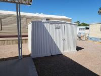 1985 SUNDOWNER PARK MODEL Mobile Home