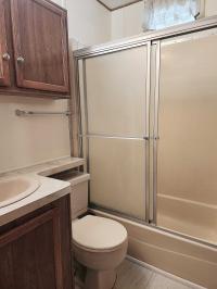 1985 SUNDOWNER PARK MODEL Mobile Home