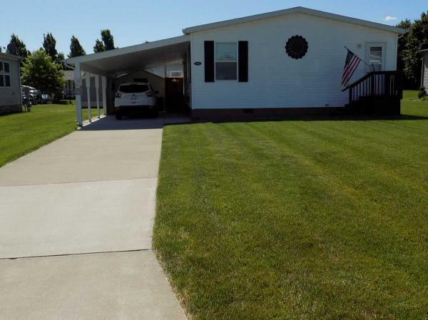 2014 Clayton Mobile Home For Sale
