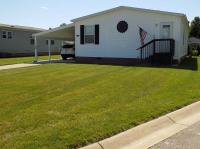 2014 Clayton Manufactured Home