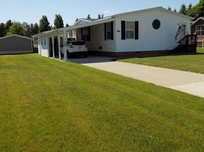 Photo 7 of 47 of home located at 11020 Quail Run Ct South Lyon, MI 48178