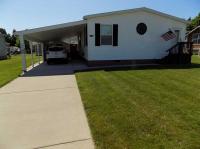 2014 Clayton Manufactured Home