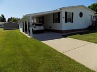 2014 Clayton Manufactured Home