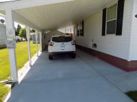 2014 Clayton Manufactured Home