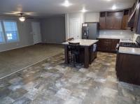 2014 Clayton Manufactured Home