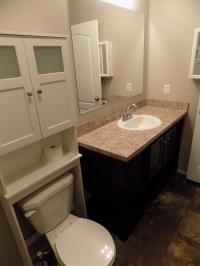 2014 Clayton Manufactured Home