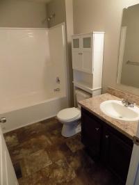 2014 Clayton Manufactured Home